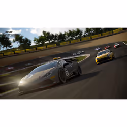 Sony Interactive Entertainment Gran Turismo Sport - PLAYSTATION HITS Reissue PlayStation 4 - Vue supplémentaire 20