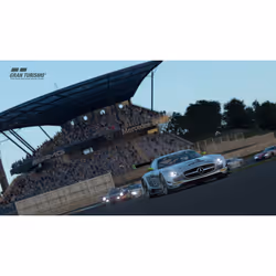 Sony Interactive Entertainment Gran Turismo Sport - PLAYSTATION HITS Reissue PlayStation 4 - Vue supplémentaire 30