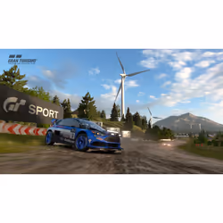 Sony Interactive Entertainment Gran Turismo Sport - PLAYSTATION HITS Reissue PlayStation 4 - Vue supplémentaire 31
