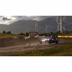 Sony Interactive Entertainment Gran Turismo Sport - PLAYSTATION HITS Reissue PlayStation 4 - Vue supplémentaire 32
