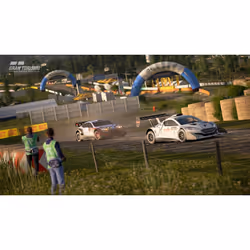 Sony Interactive Entertainment Gran Turismo Sport - PLAYSTATION HITS Reissue PlayStation 4 - Vue supplémentaire 33