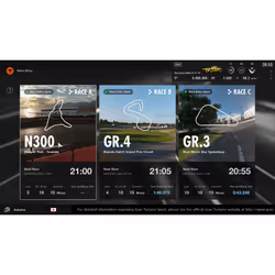 Sony Interactive Entertainment Gran Turismo Sport - PLAYSTATION HITS Reissue PlayStation 4 - Vue supplémentaire 36