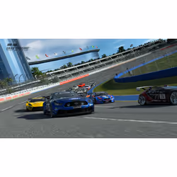 Sony Interactive Entertainment Gran Turismo Sport - PLAYSTATION HITS Reissue PlayStation 4 - Vue supplémentaire 4