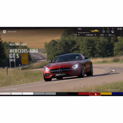 Sony Interactive Entertainment Gran Turismo Sport - PLAYSTATION HITS Reissue PlayStation 4 - Vue supplémentaire 7