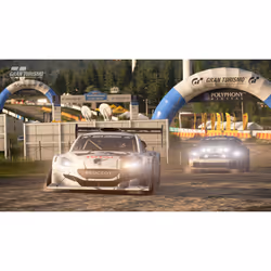 Sony Gran Turismo Sport Playstation Hits Standard Anglais, Italien PlayStation 4 - Vue supplémentaire 10