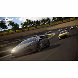 Sony Gran Turismo Sport Playstation Hits Standard Anglais, Italien PlayStation 4 - Vue supplémentaire 7
