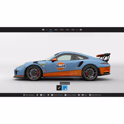 Sony Gran Turismo Sport Playstation Hits Standard Anglais, Italien PlayStation 4 - Vue supplémentaire 8