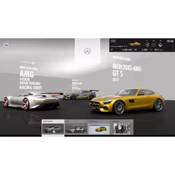 Sony Interactive Entertainment Gran Turismo Sport - PLAYSTATION HITS Reissue PlayStation 4 - Vue supplémentaire 12