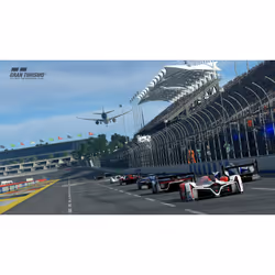 Sony Interactive Entertainment Gran Turismo Sport - PLAYSTATION HITS Reissue PlayStation 4