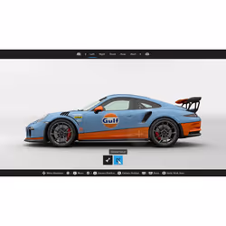 Sony Interactive Entertainment Gran Turismo Sport - PLAYSTATION HITS Reissue PlayStation 4 - Vue supplémentaire 21