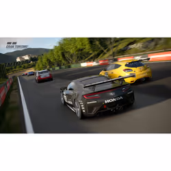 Sony Interactive Entertainment Gran Turismo Sport - PLAYSTATION HITS Reissue PlayStation 4 - Vue supplémentaire 24