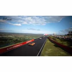 Sony Interactive Entertainment Gran Turismo Sport - PLAYSTATION HITS Reissue PlayStation 4 - Vue supplémentaire 26