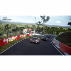 Sony Interactive Entertainment Gran Turismo Sport - PLAYSTATION HITS Reissue PlayStation 4 - Vue supplémentaire 27