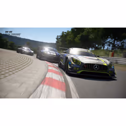 Sony Interactive Entertainment Gran Turismo Sport - PLAYSTATION HITS Reissue PlayStation 4 - Vue supplémentaire 28