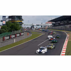 Sony Interactive Entertainment Gran Turismo Sport - PLAYSTATION HITS Reissue PlayStation 4 - Vue supplémentaire 29