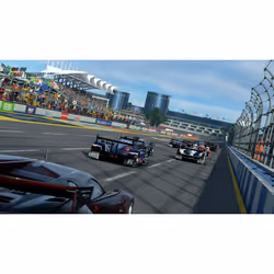 Sony Interactive Entertainment Gran Turismo Sport - PLAYSTATION HITS Reissue PlayStation 4