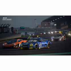 Sony Interactive Entertainment Gran Turismo Sport - PLAYSTATION HITS Reissue PlayStation 4 - Vue supplémentaire 34