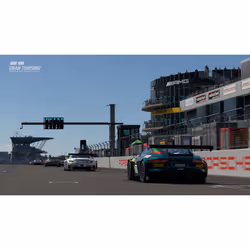 Sony Interactive Entertainment Gran Turismo Sport - PLAYSTATION HITS Reissue PlayStation 4 - Vue supplémentaire 35