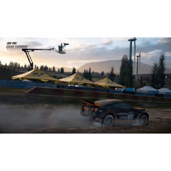 Sony Interactive Entertainment Gran Turismo Sport - PLAYSTATION HITS Reissue PlayStation 4 - Vue supplémentaire 41