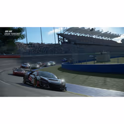 Sony Interactive Entertainment Gran Turismo Sport - PLAYSTATION HITS Reissue PlayStation 4 - Vue supplémentaire 5