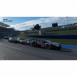Sony Interactive Entertainment Gran Turismo Sport - PLAYSTATION HITS Reissue PlayStation 4 - Vue supplémentaire 6