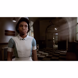 Sony Interactive Entertainment The Inpatient, PlayStation 4, M (Mature), Casque de réalité virtuelle (VR) nécessaire