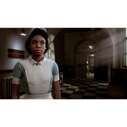 Sony Interactive Entertainment The Inpatient PlayStation 4