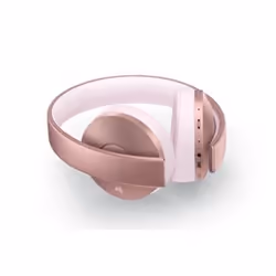 Sony Gold Wireless Headset Or rose