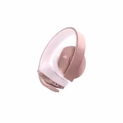 Sony Gold Wireless Headset Or rose - Vue supplémentaire 4