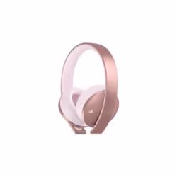 Sony Gold Wireless Headset Or rose - Vue supplémentaire 5