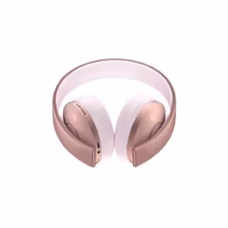 Sony Gold Wireless Headset Or rose - Vue supplémentaire 6