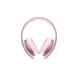 Sony Gold Wireless Headset Or rose - Vue supplémentaire 9