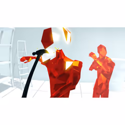 Sony Interactive Entertainment Superhot VR PlayStation 4