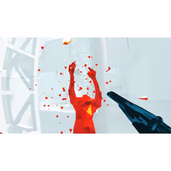 Sony Interactive Entertainment Superhot VR PlayStation 4 - Vue supplémentaire 4