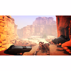 Vertigo Games Arizona Sunshine VR PlayStation 4