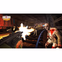 Vertigo Games Arizona Sunshine VR PlayStation 4 - Vue supplémentaire 4