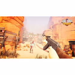 Vertigo Games Arizona Sunshine VR PlayStation 4 - Vue supplémentaire 5