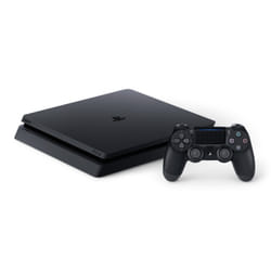 Sony PlayStation 4 + FIFA 20 500 Go Wifi Noir
