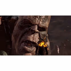 Sony God of War III Remastered, PS Hits Remastérisé Anglais PlayStation 4