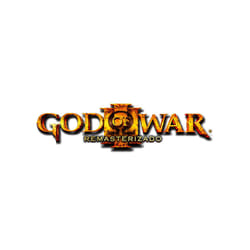Sony Interactive Entertainment God of War III Remastered - PLAYSTATION HITS Reissue PlayStation 4