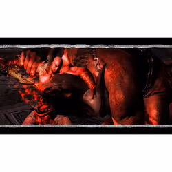 Sony Interactive Entertainment God of War III Remastered - PLAYSTATION HITS Reissue PlayStation 4 - Vue supplémentaire 10