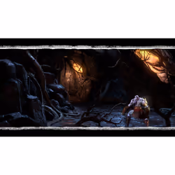 Sony Interactive Entertainment God of War III Remastered - PLAYSTATION HITS Reissue PlayStation 4 - Vue supplémentaire 13