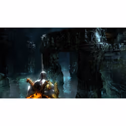 Sony Interactive Entertainment God of War III Remastered - PLAYSTATION HITS Reissue PlayStation 4 - Vue supplémentaire 5