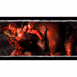 Sony God of War III Remastered - PS Hits Remastérisé Anglais, Italien PlayStation 4 - Vue supplémentaire 13