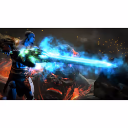 Sony God of War III Remastered - PS Hits Remastérisé Anglais, Italien PlayStation 4 - Vue supplémentaire 15
