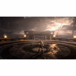Sony God of War III Remastered - PS Hits Remastérisé Anglais, Italien PlayStation 4 - Vue supplémentaire 5