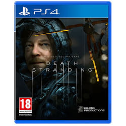 Sony Death Stranding, PS4 Standard Anglais PlayStation 4