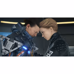 Sony Death Stranding, PS4 Standard Anglais PlayStation 4