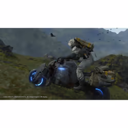 Sony Interactive Entertainment Death Stranding Standard PlayStation 4