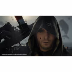 Sony Interactive Entertainment Death Stranding Standard PlayStation 4 - Vue supplémentaire 4
